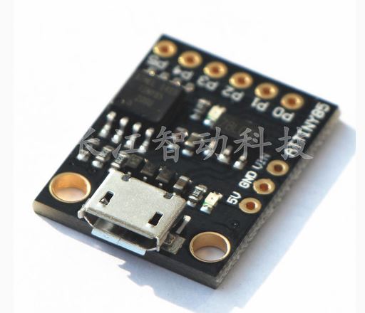ATTINY85