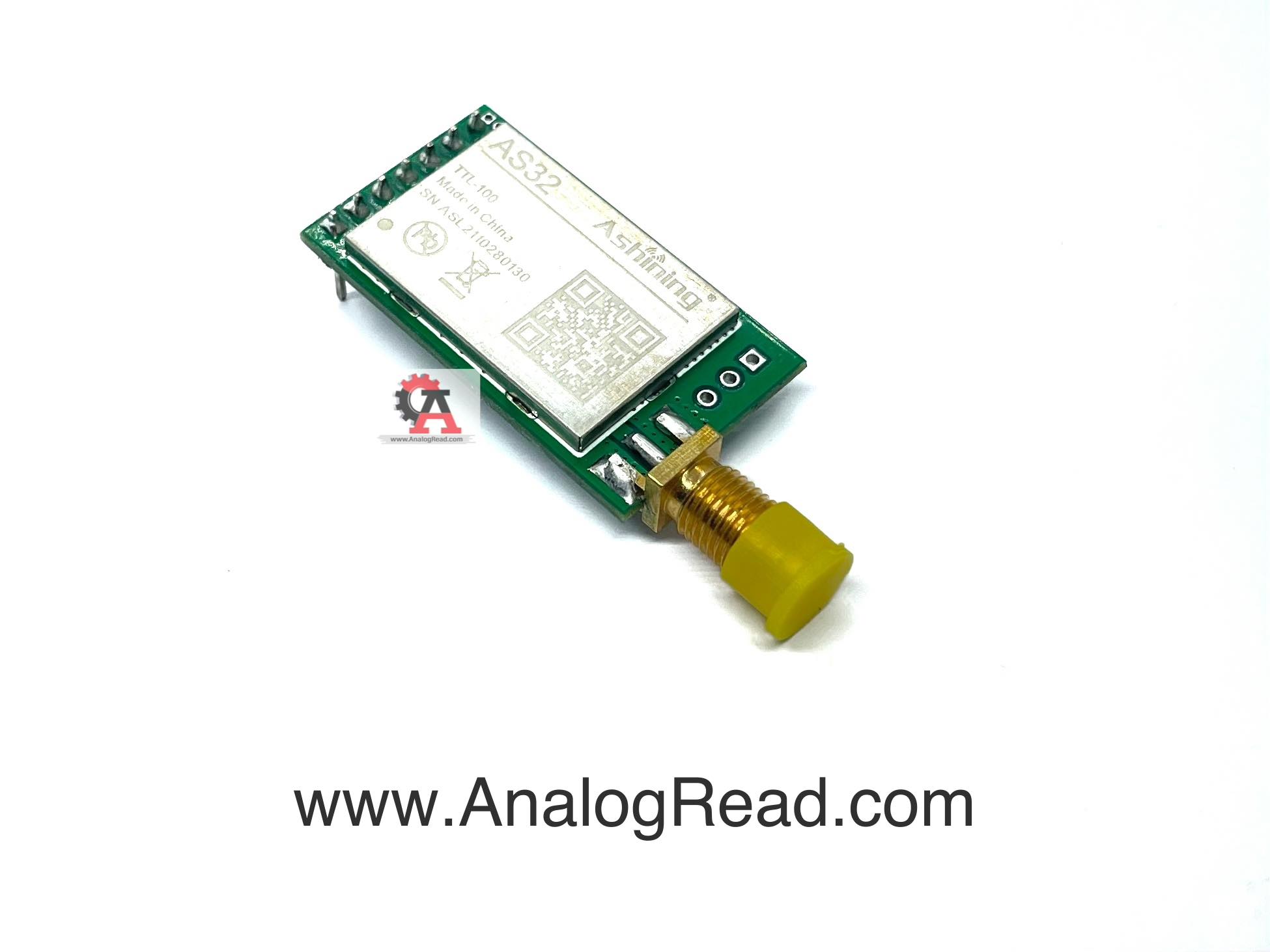 LoRa Module 433MHZ