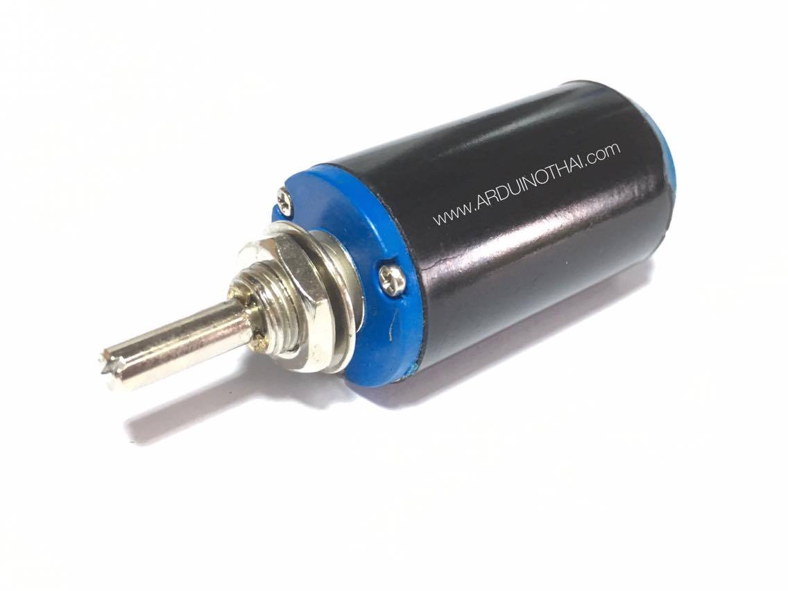 Potentiometer WXD3-13-2W 10KΩ