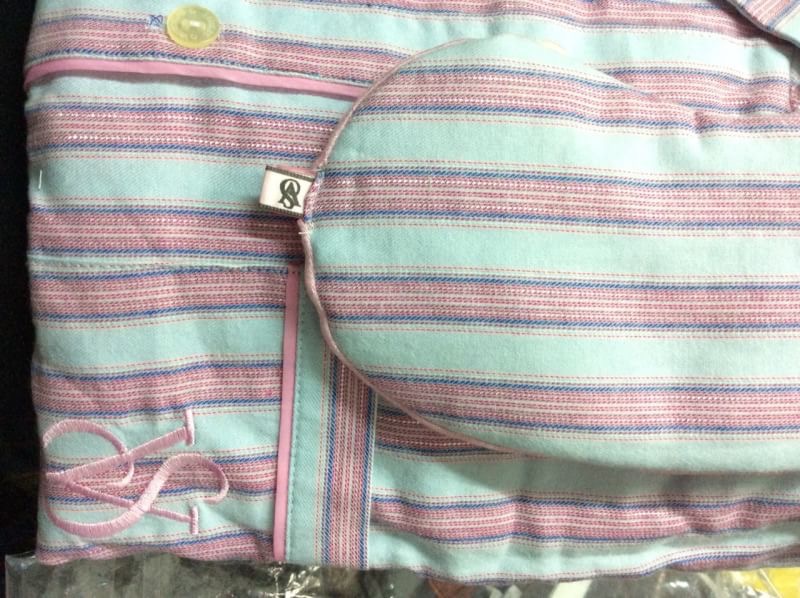 ชุดนอนแบรนด์ victoria secret มาแล้วจ้า ลูกค้าเรียกร้องมากกกกับชุดนอนแบรนด์นี้ งานดีราคาเลิศ คุณภาพล้ำสุดๆ ผ้านิ่มสบาย หลับฝันดีแน่นอน