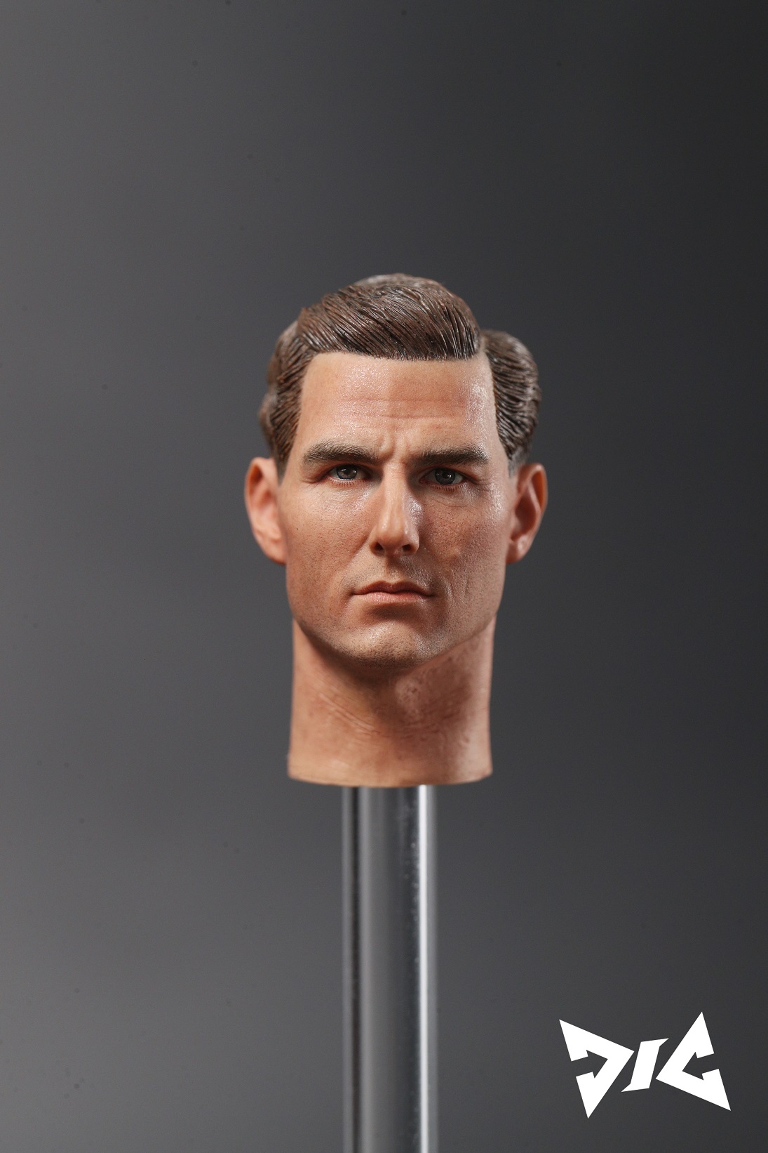 DJC DJC001 1/6 Tom Headsculpt