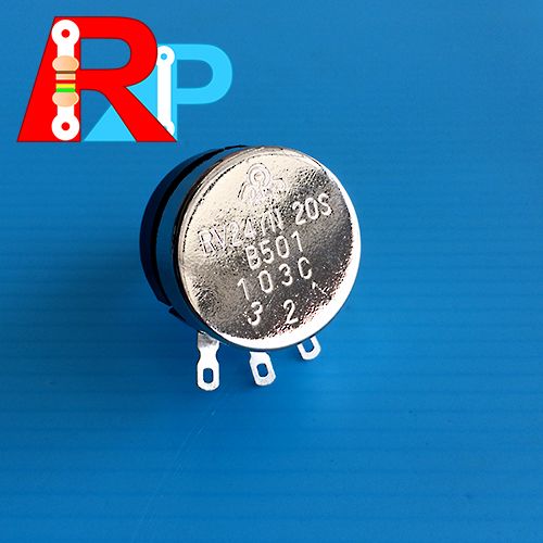 RV24YN500โอห์ม