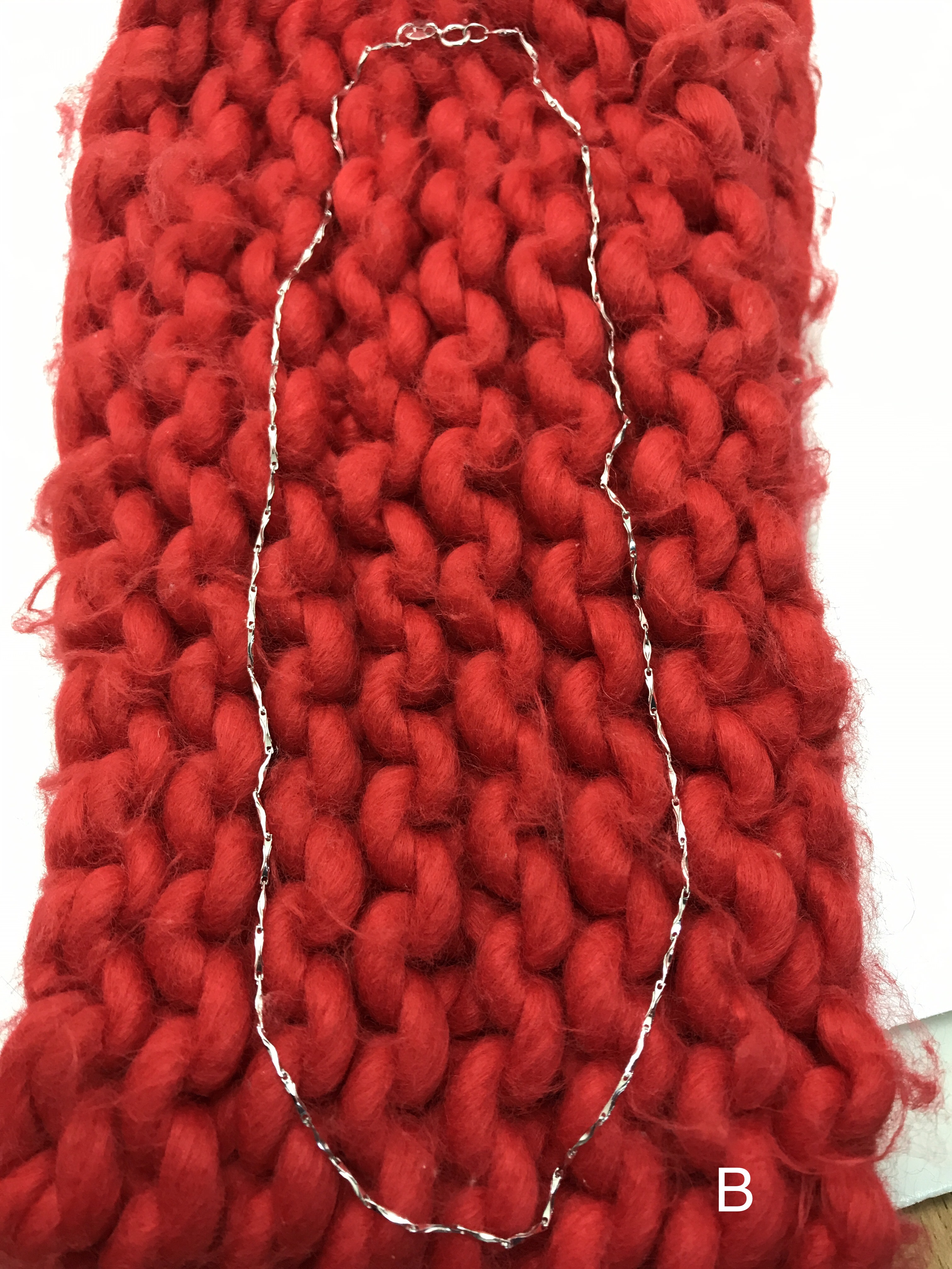 “เช็คสินค้าทัก line ก่อนโอนนะคะ”สร้อยคอสำหรับผิวแพ้ง่าย สร้อยคอเงินแท้