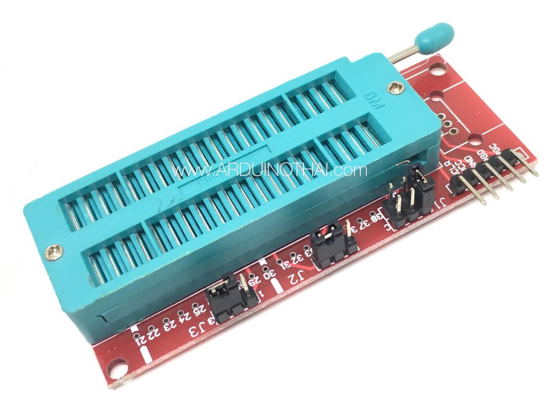 PICKit2 PICKIT3 ICD2 Programming Adapter