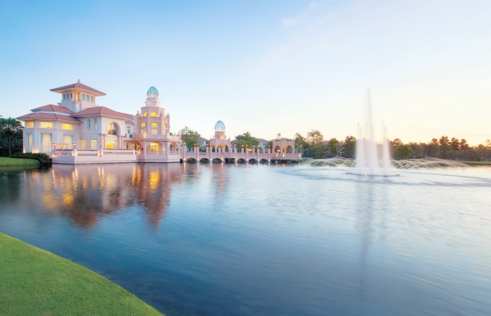 บ้านเดี่ยว เดอะแกรนด์ พระราม 2 โซนซีน ซีนเนอรี่ พระราม 2 กม.17 โครงการติดถนนพระราม 2 บ้านหลังใหญ่ แต่งสวย ต่อเติมพร้อมอยู่