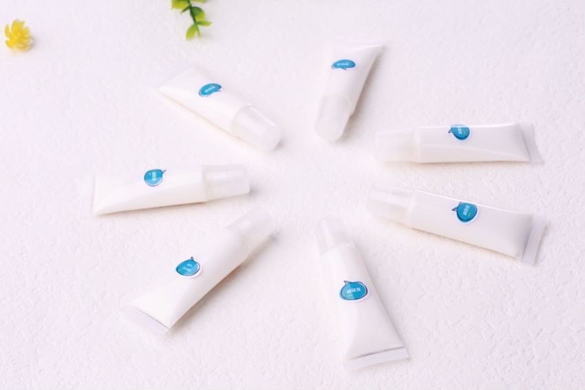 พร้อมส่งจากไทย แก้ปัญหาหูกางด้วย Ear flat ปรับปรุงใหม่เนียนใส/บางกว่าเดิม ใช้คู่กับกาวรียูส(ตัวแทนจำหน่ายในไทย)_OP017