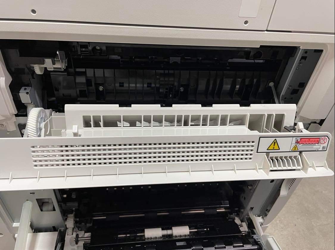 เช่าเครื่องถ่ายเอกสารขาวดำ รุ่น Fuji Xerox 7035B