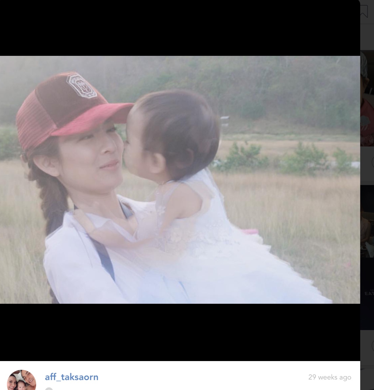 หมวกแฟชั่นแบบดาราเซเลบใส่ **งานAAA