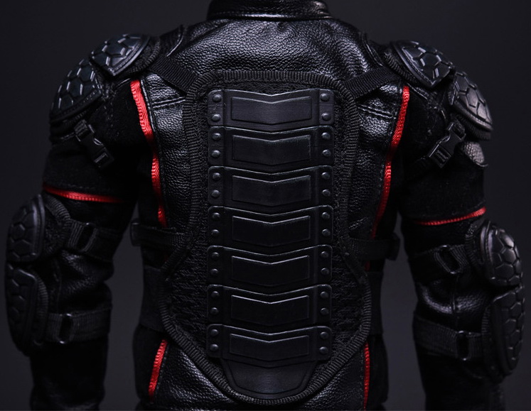 Special Figures SF-001 Emerging Force