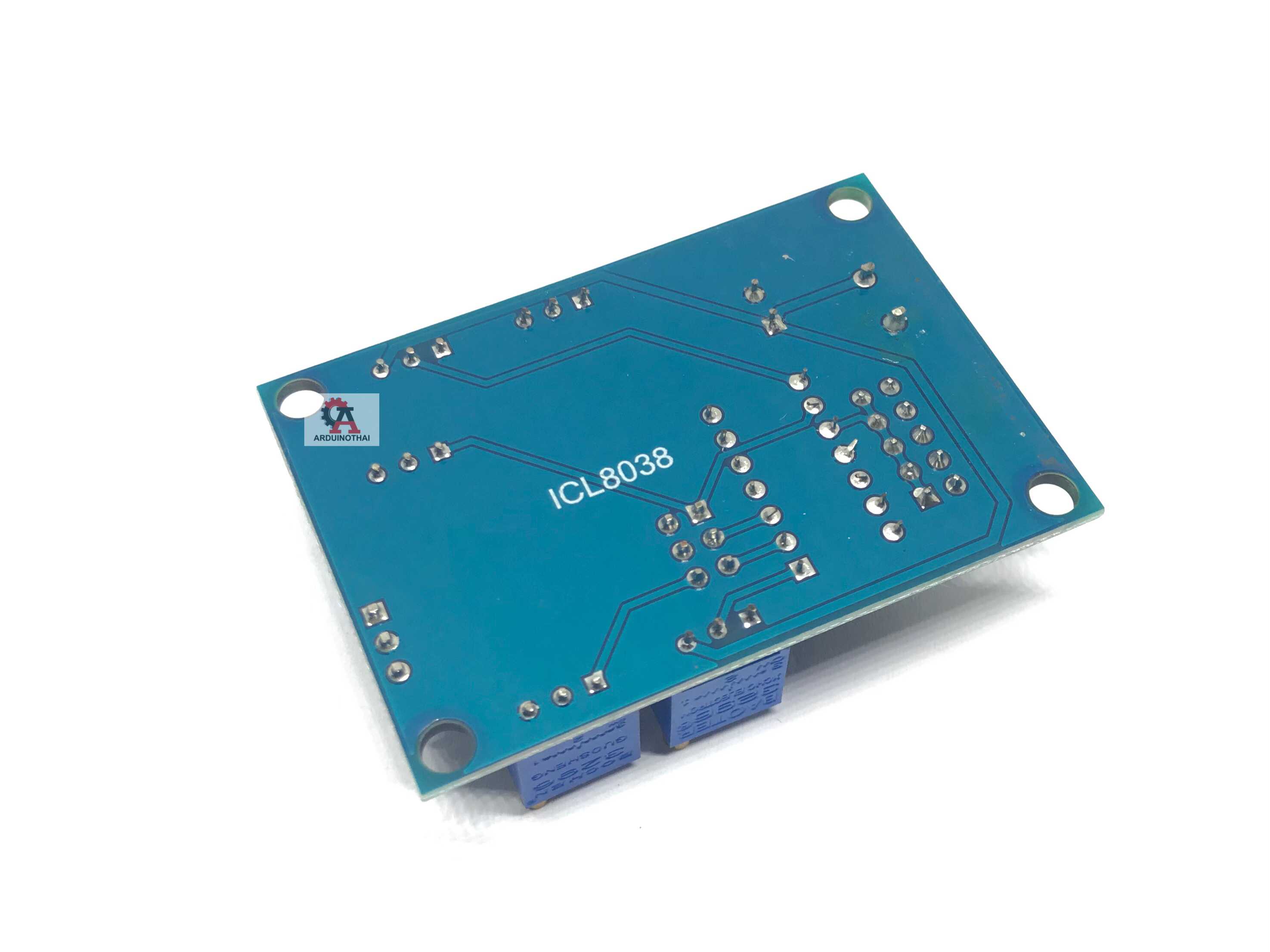 ICL8038 medium and low signal frequency signal generator โมดูลสร้างความถี่ 10Hz - 450Khz สต็อกไทยส่งไว