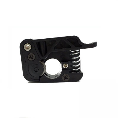 MK8 Extruder Makerbot2 Accessories 1.75mm/3mm Kit Injection Molding