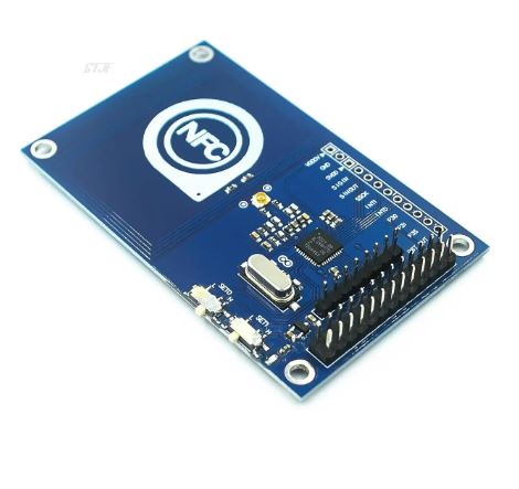 NFC / RFID Module PN532 Development Board (13.56MHz)