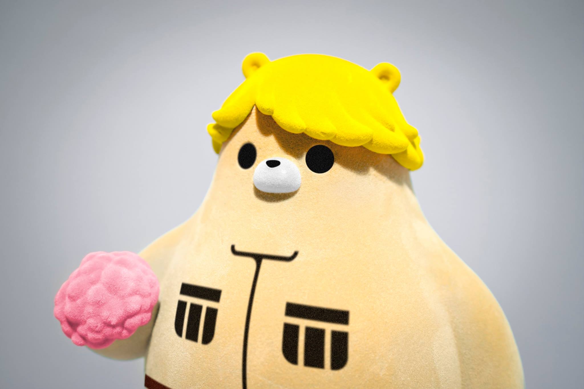 Fools Paradise - Luke, I am your father