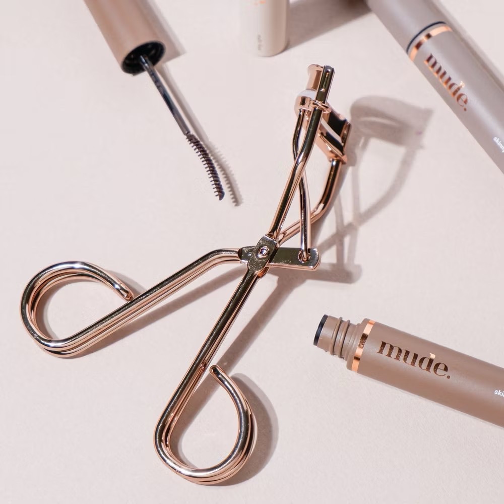 MUDE EYELASH CURLER (ที่ดัดขนตา)
