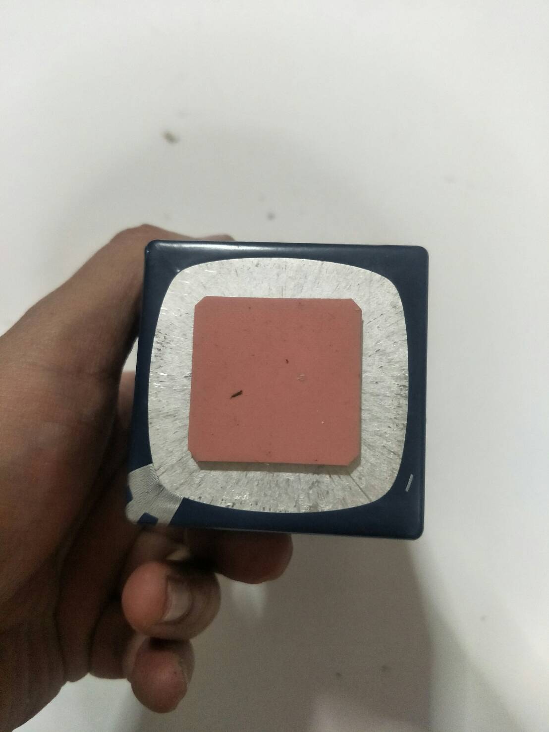 EA03 ซุปเปอคาปาซิเตอร์ 2.8V 3000F มือสอง98% สำหรับ DIY เครื่องเสียง เครื่อง Arc