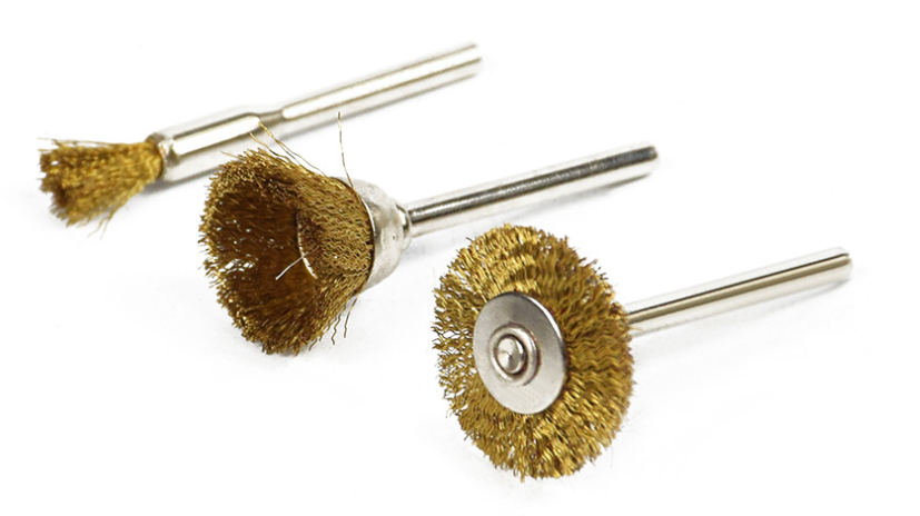 DG18 ชุดใบขัด/เจียร / ผ้าทราย/แปรงทองเหลือง/ตัดเหลกบาง 150 ชิ้น