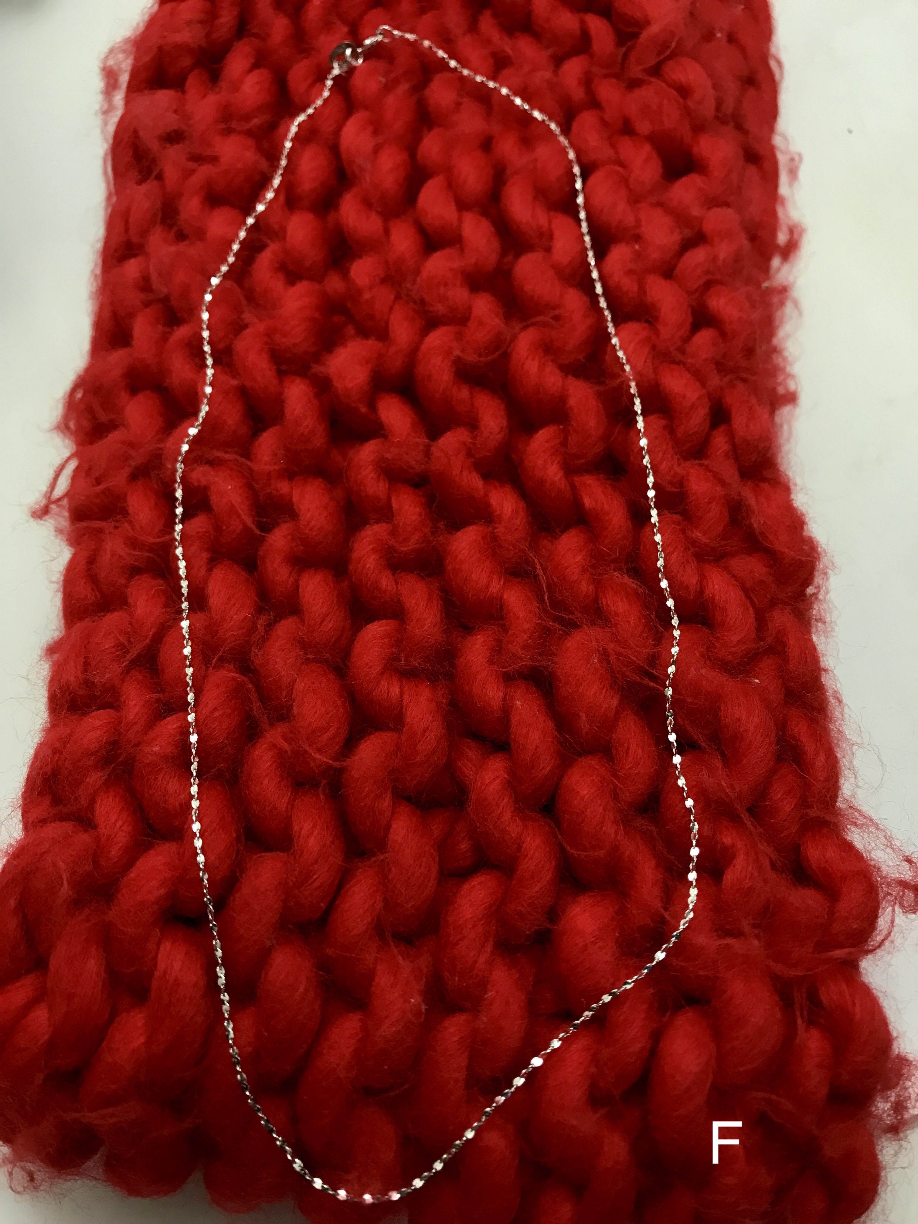 “เช็คสินค้าทัก line ก่อนโอนนะคะ”สร้อยคอสำหรับผิวแพ้ง่าย สร้อยคอเงินแท้