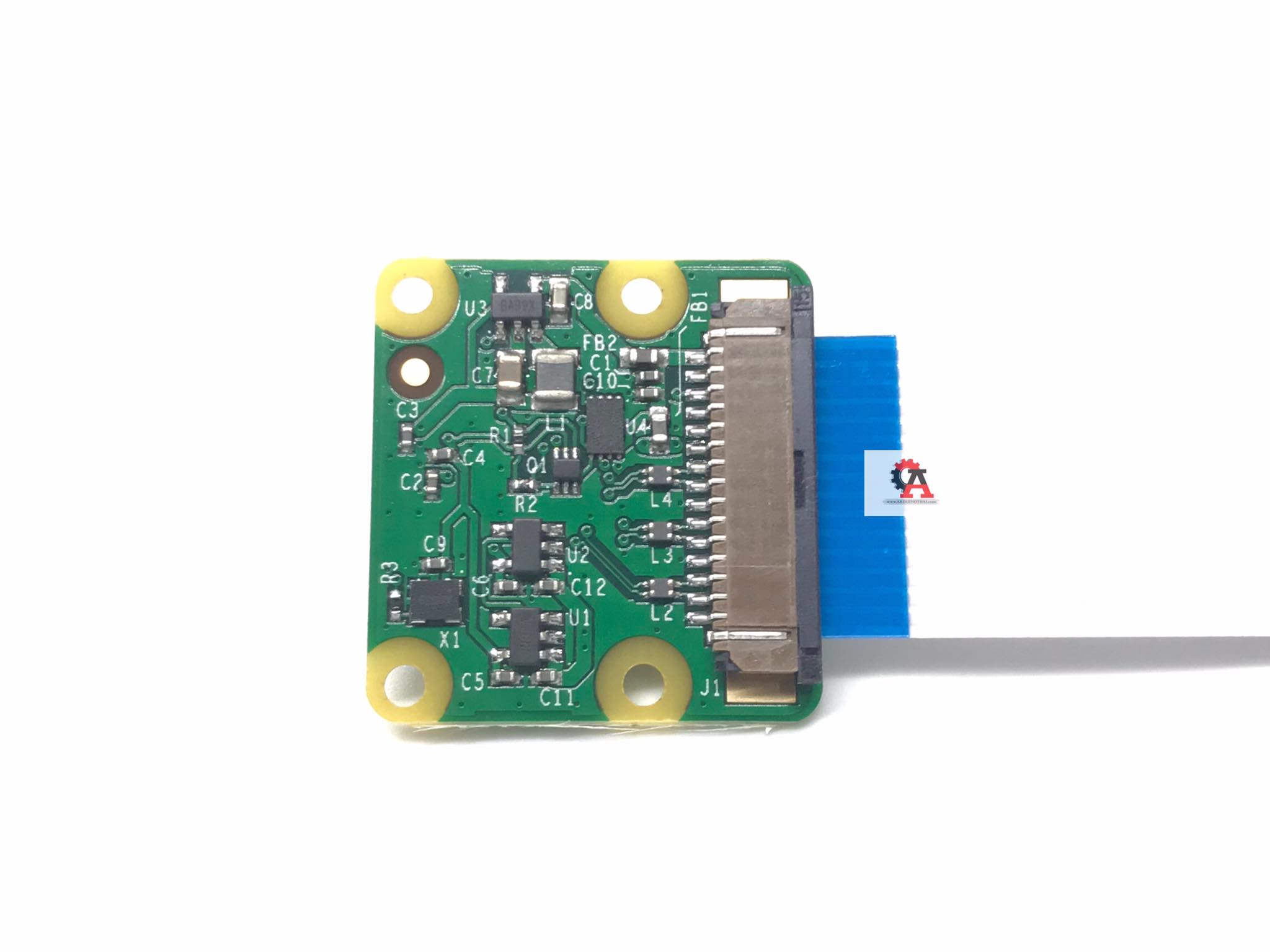 Raspberry Pi Camera Module (Official) V2.1