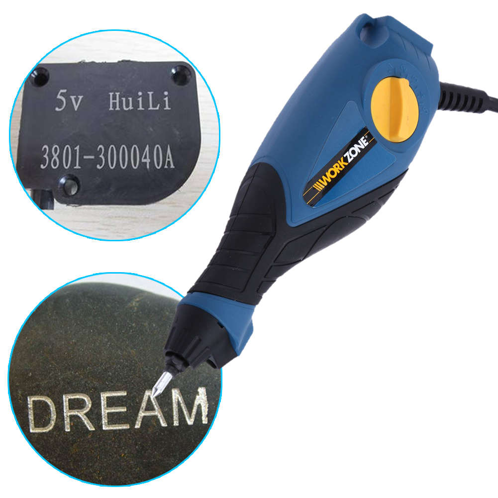 EG12 เครื่องแกะสลัก เซาะร่องยาวแนว WORK ZONE