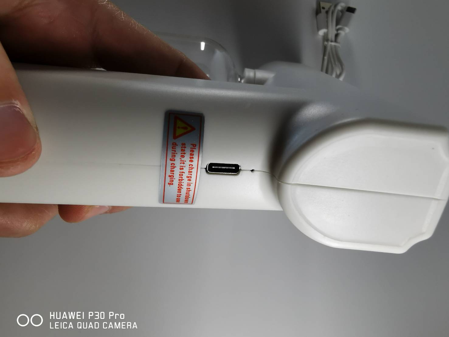 OT108 ปืนพ่นหมอก เครื่องพ่นน้ำยาฆ่าเชื้อ แอลกอฮอ แบบพกพา 300cc