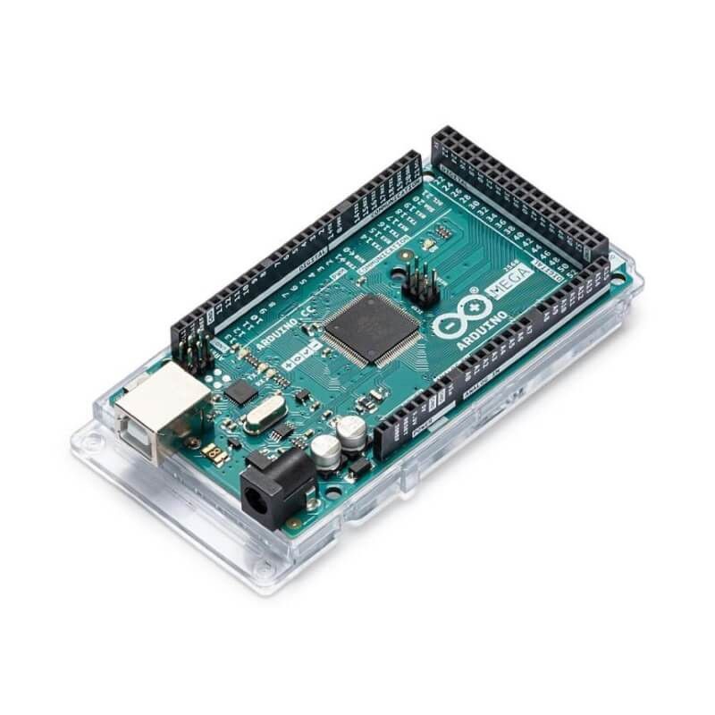 Arduino Mega 2560 R3 บอร์ดแท้จากอิตาลี่ (สินค้า Pre-Order )
