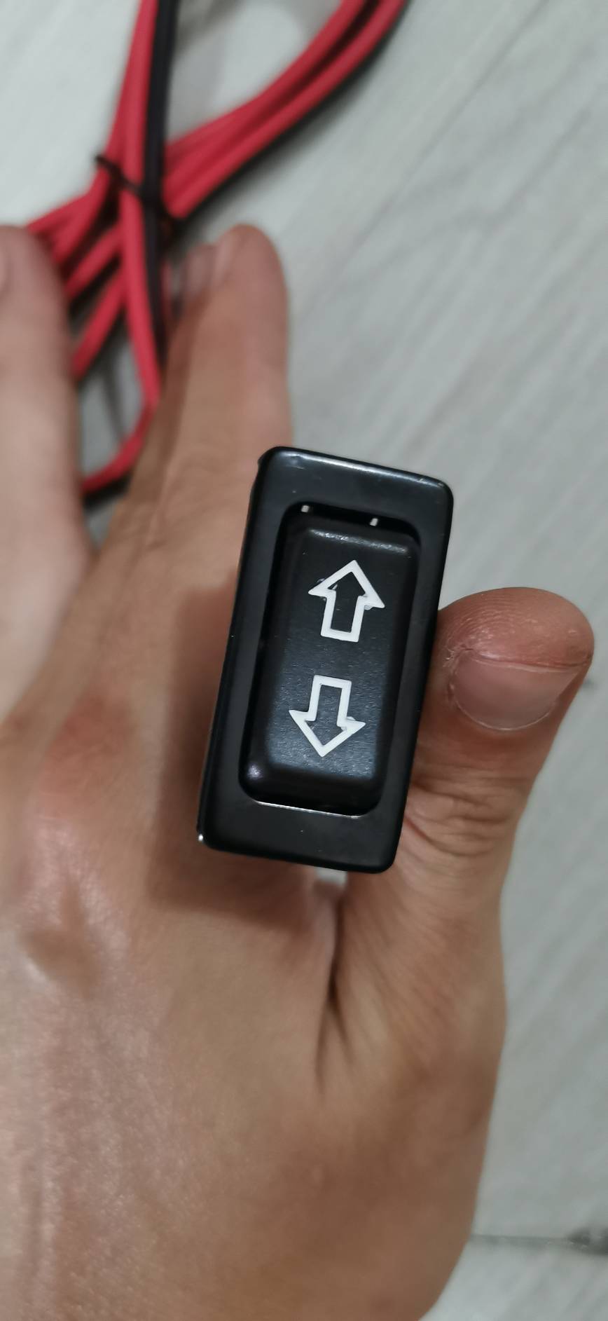 MO20 ชุดมอเตอร์ช่วยเบรคไฟฟ้า 12V แก้ปวดเข่าเวลารถติด ติดตั้งง่าย ปลอดภัย