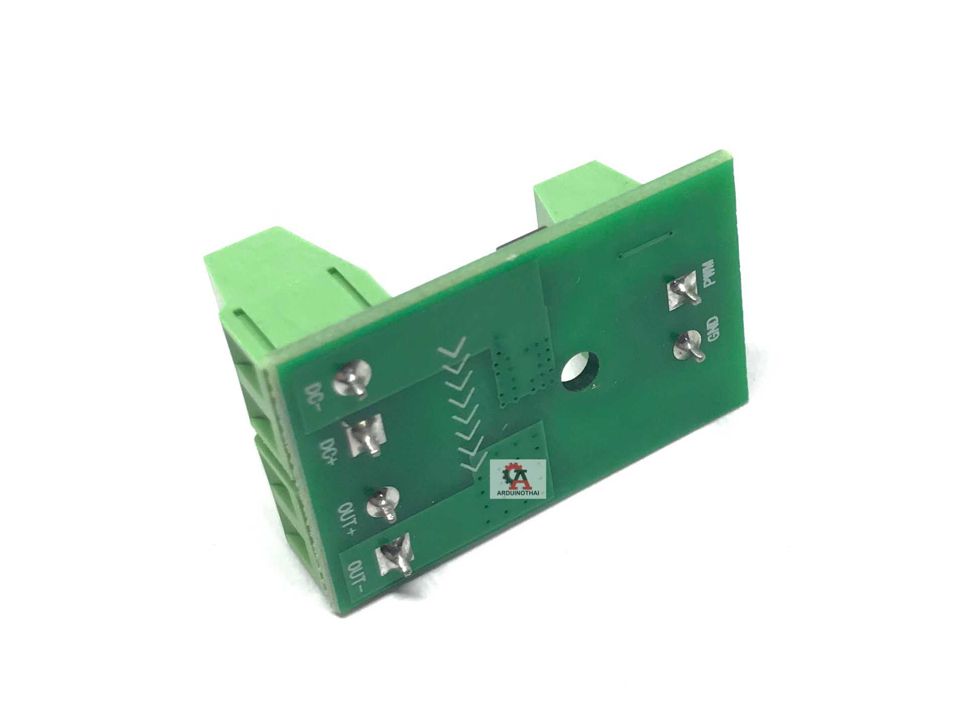 FET driver module PWM switch control board