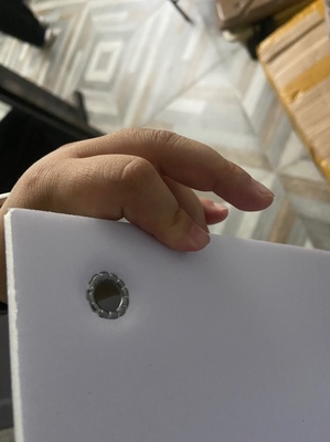 OT70 คีมย้ำตาไก่ 10 มิล รุ่นงานหนัก พร้อมลุกตาไก่ 200 ลูก