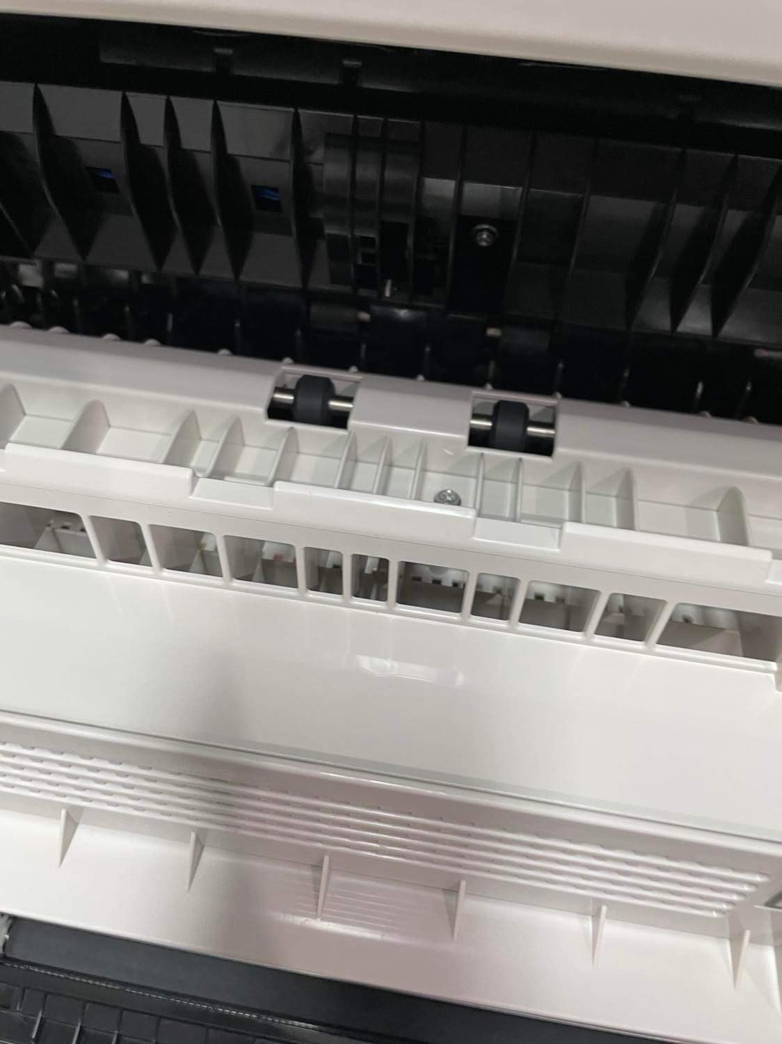 เช่าเครื่องถ่ายเอกสารขาวดำ รุ่น Fuji Xerox 7035B