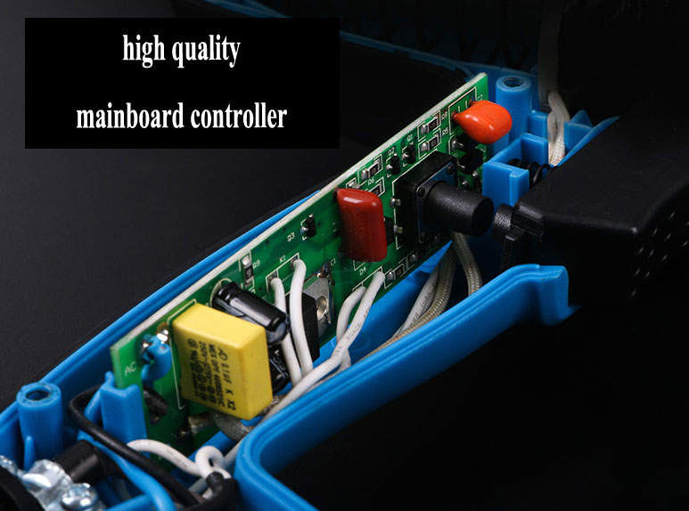 EG07 ปืนยิงแม็ก/ตะปู ไฟฟ้า Leiming 2000 watt คุณภาพสูง