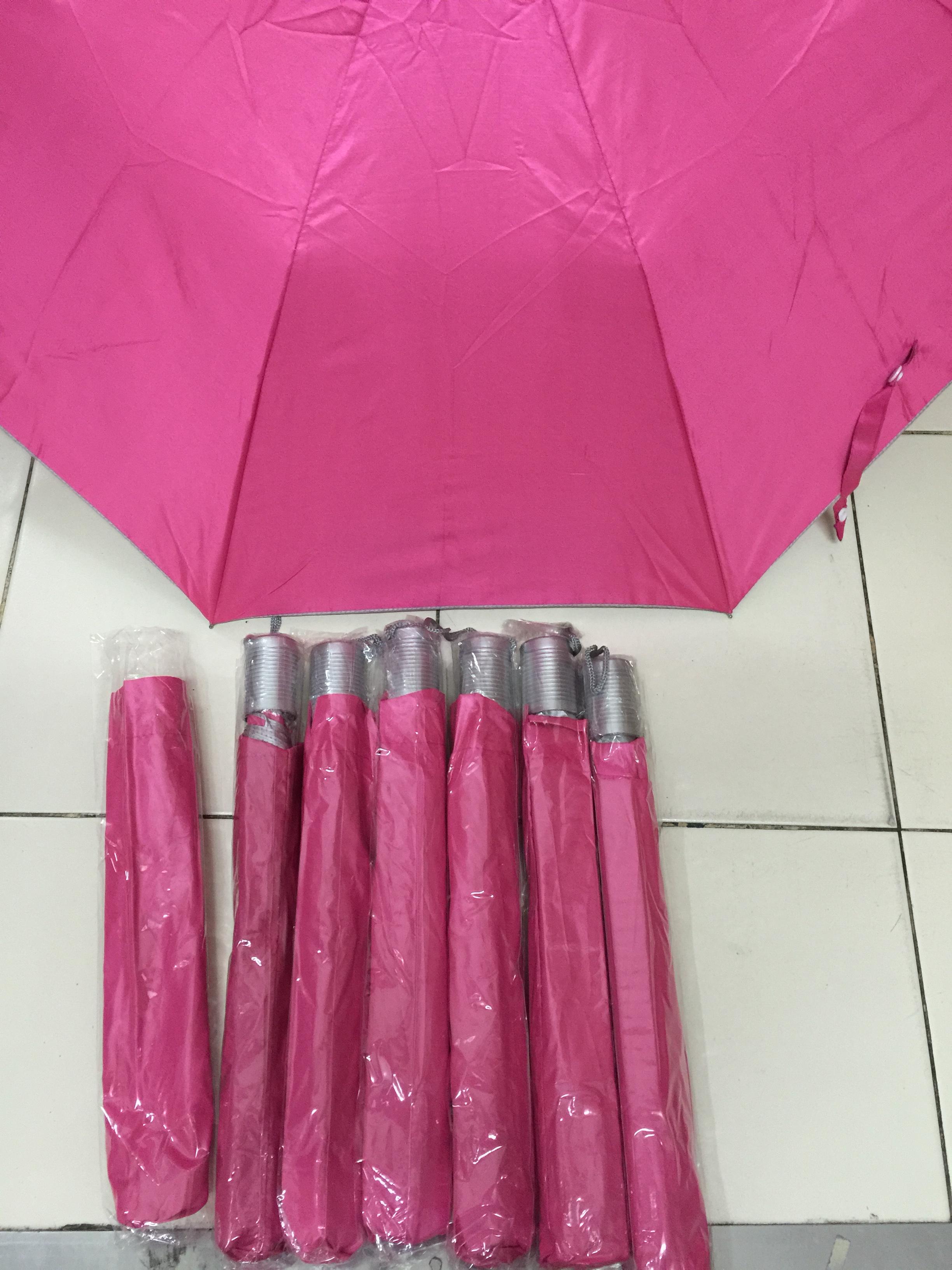 ร่ม2ตอนเลือกสีได้B200