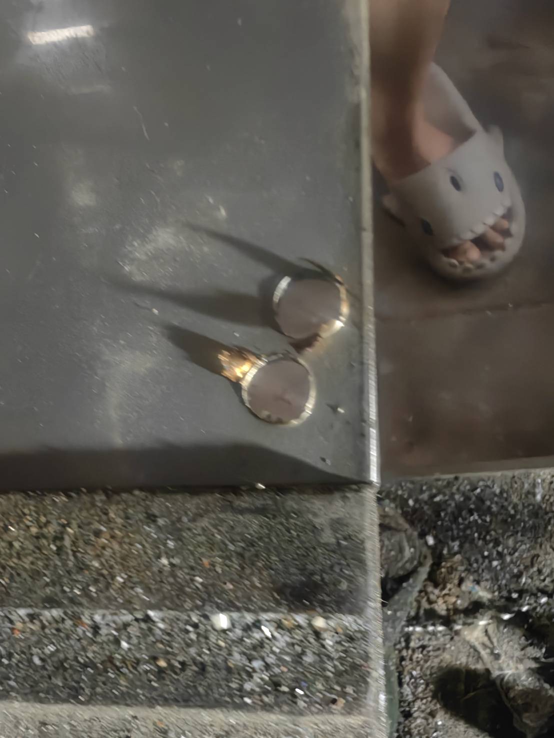 DC15 ดอกคว้านรู ลบคม 45 องศา ฟันคาร์ไบเกรดสูง งาน เหล้ก สเตนเลส เปลีย่นมีดได้ *** เลือกขนาดก่อน