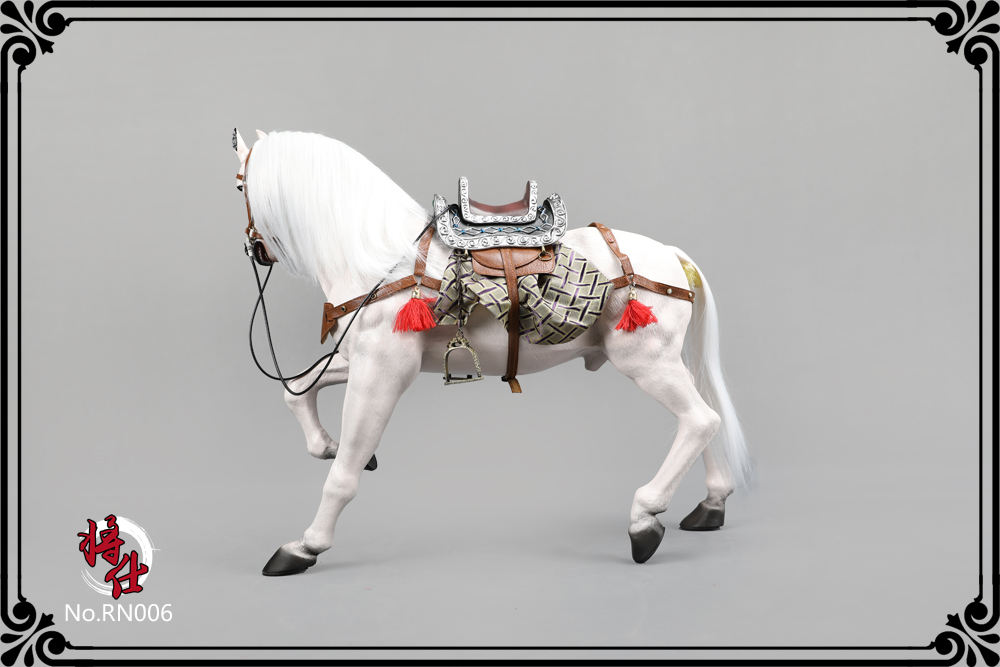 JSModel RN004 Horse