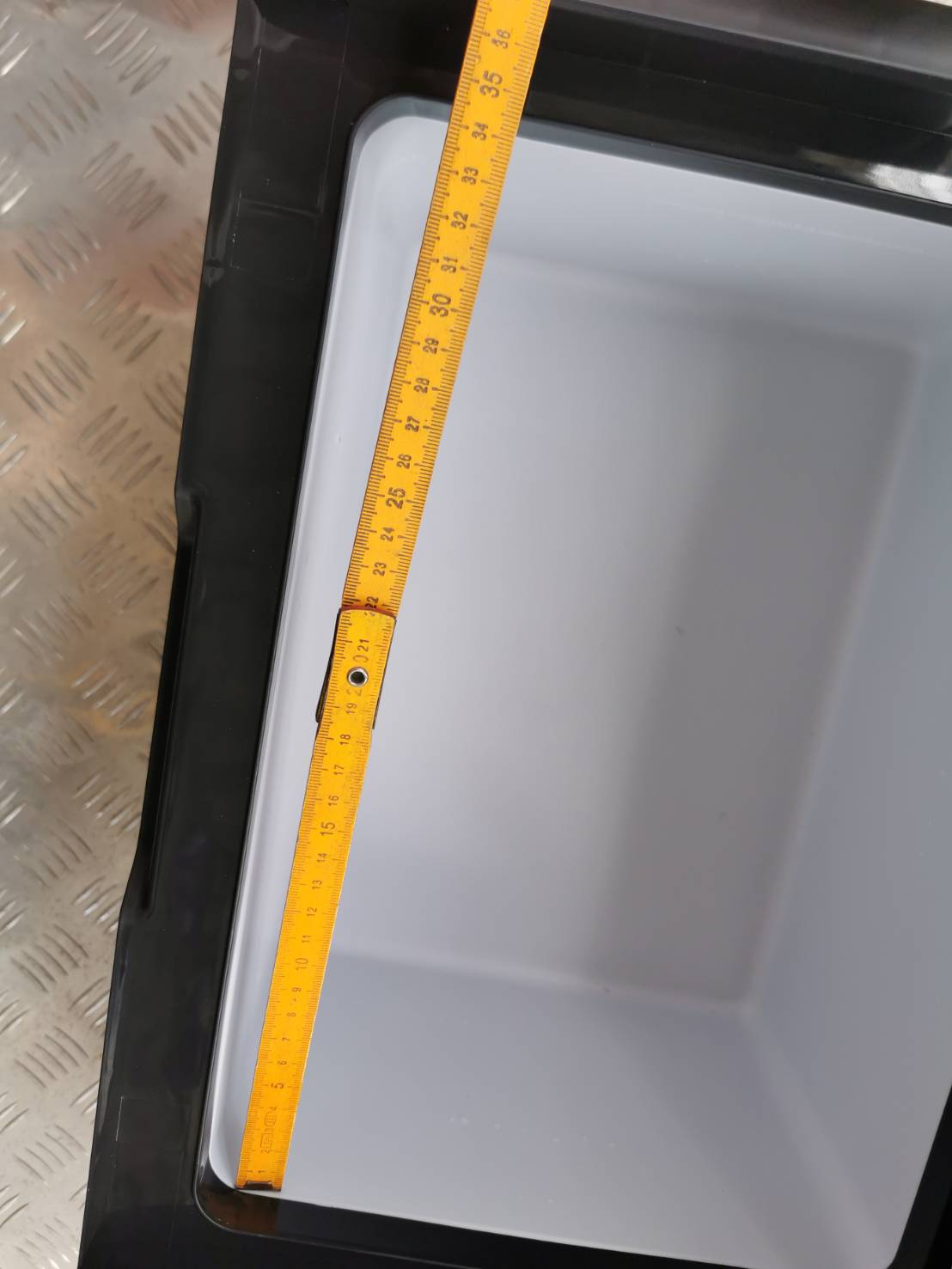 OT220 ตู้แช่เย็นถึงแข็ง -20 ขนาด 15 ลิตร ใช้ไฟ 12V/24V