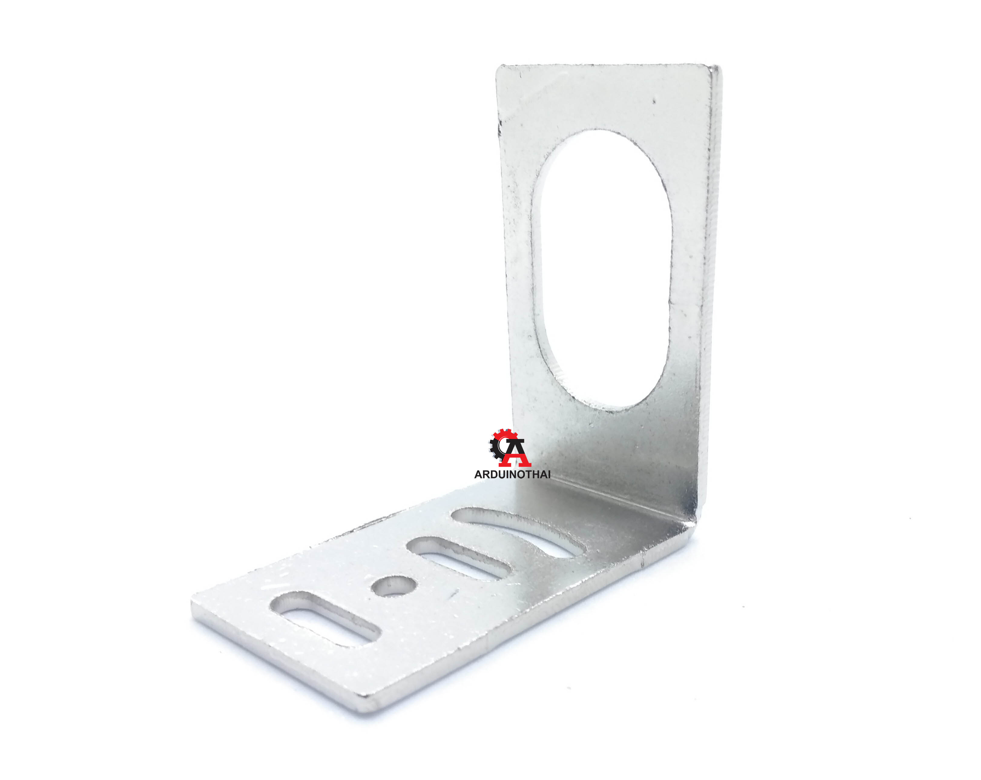 ขาตั้งเหล็ก Infrared,Proximity Sensor ขนาด 18 mm แบบ L