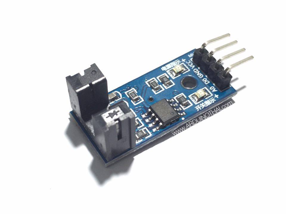 Speed Sensor Module ( เซนเซอร์ก้ามปู ) สต็อกไทยส่งไว