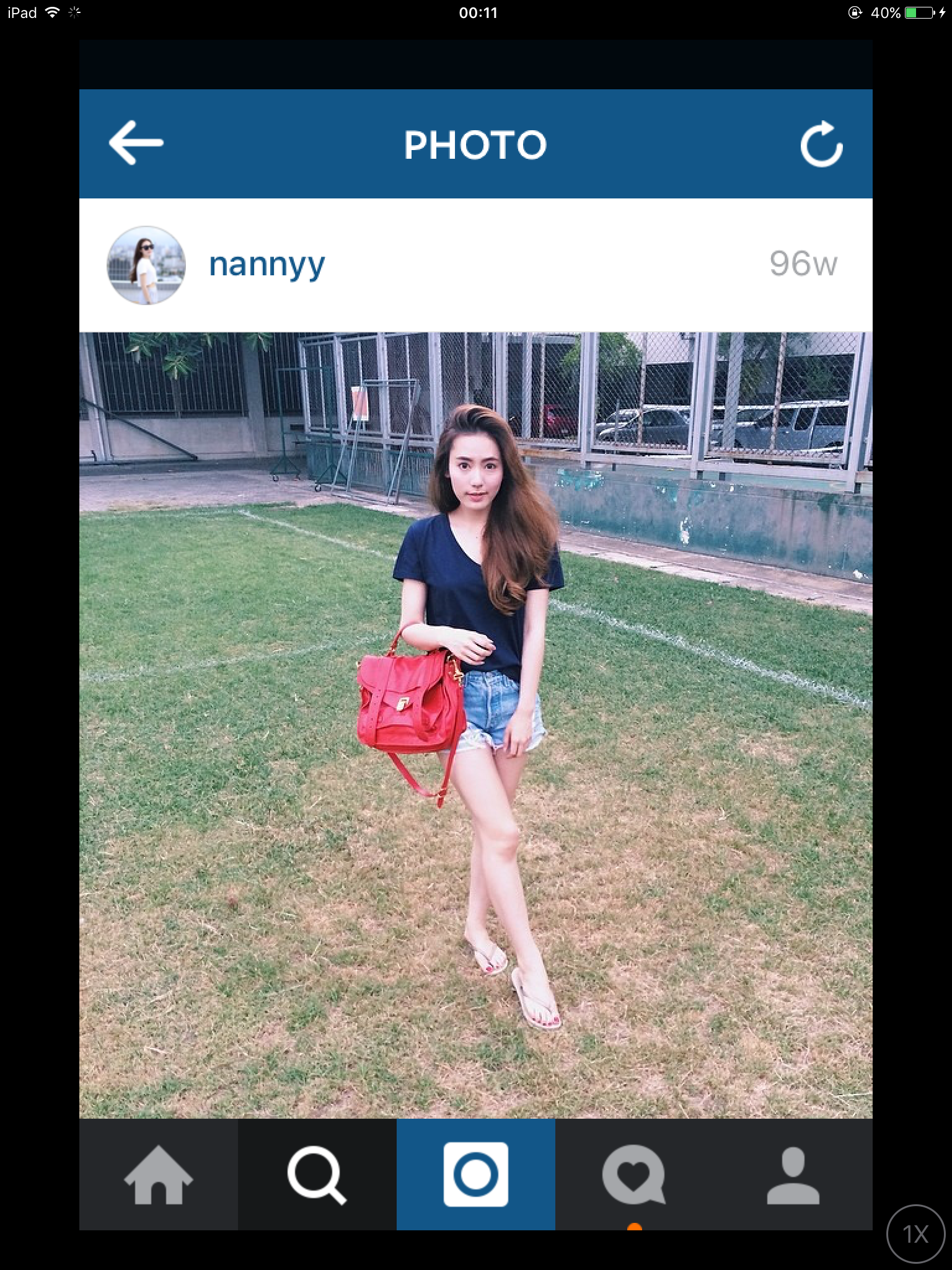 เสื้อยืดคอวีเนื้อนุ่มมมม สีสวยๆ ตัวเดียวปังเรย ใส่กับอะไรก็สวย เนื้อดี ทนฝุดๆๆ สีมีครบตามรูปเลยค่ะ