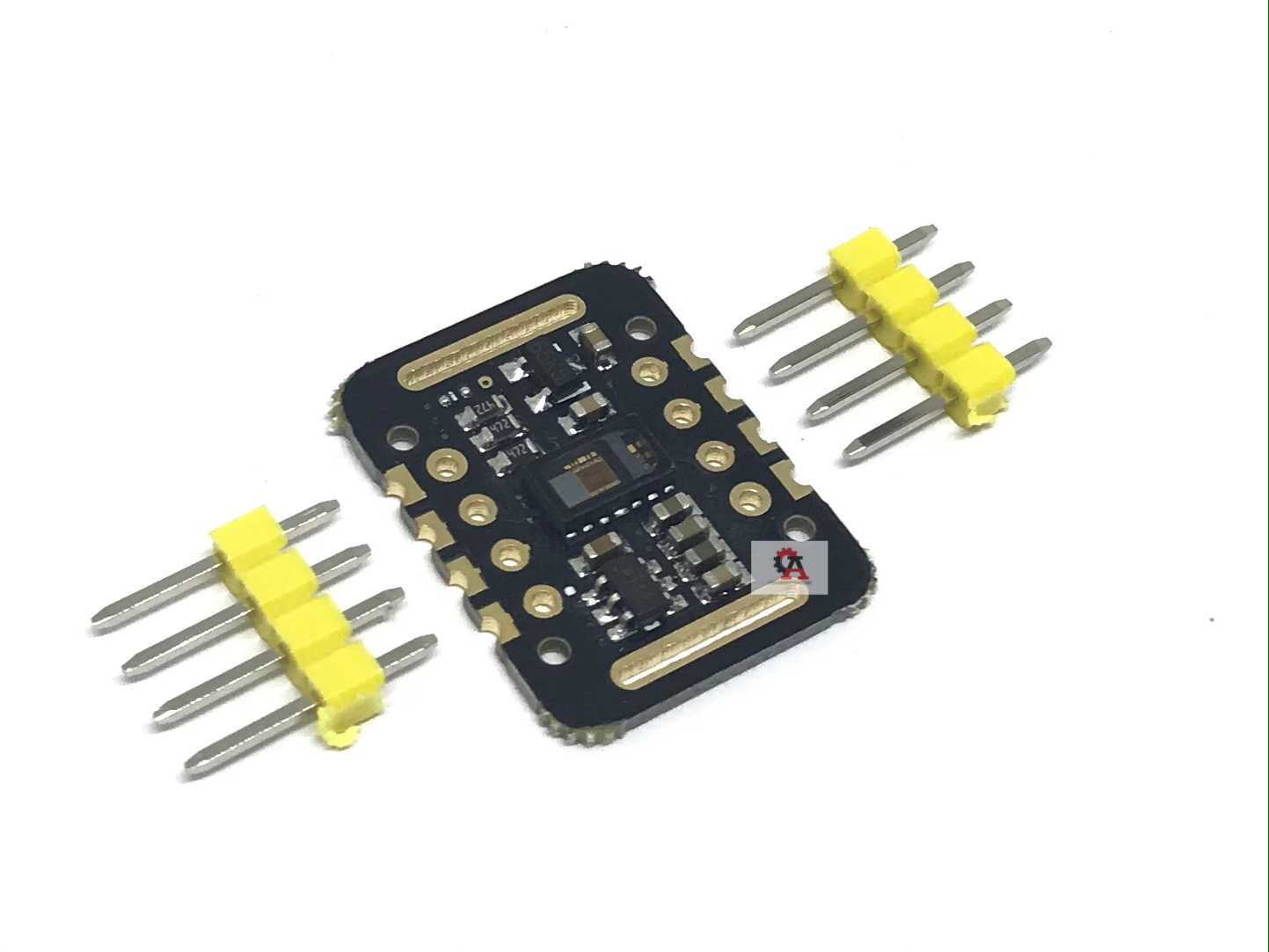 MAX30102 blood oxygen heartbeat sensor module เซนเซอร์วัดออกซิเจนในเลือดและอัตราการเต้นของหัวใจ สต็อกไทยส่งไว
