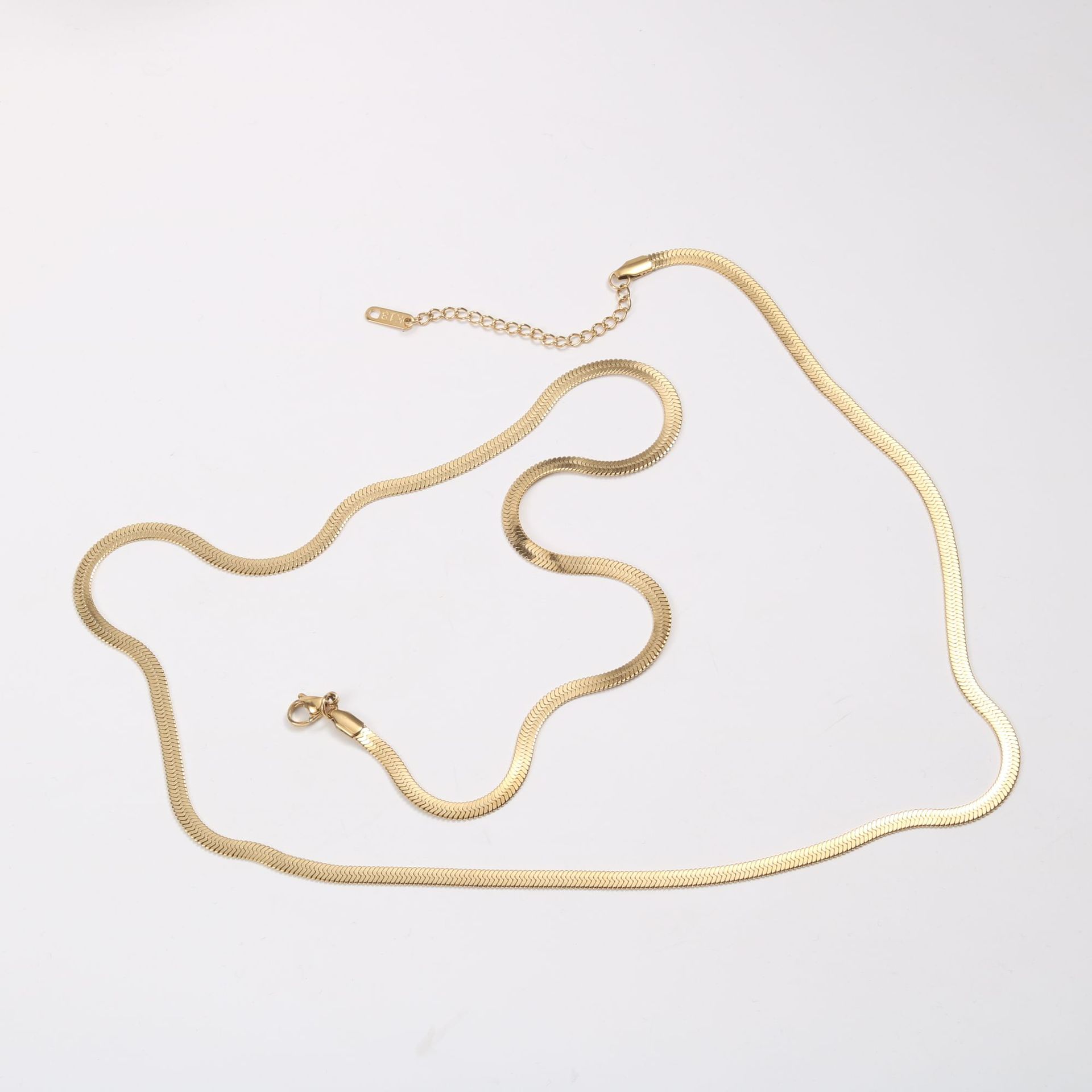 “เช็คสินค้าทัก line ก่อนโอนนะคะ”สร้อยประดับเอวสำหรับผิวแพ้ง่าย Brace_NT339