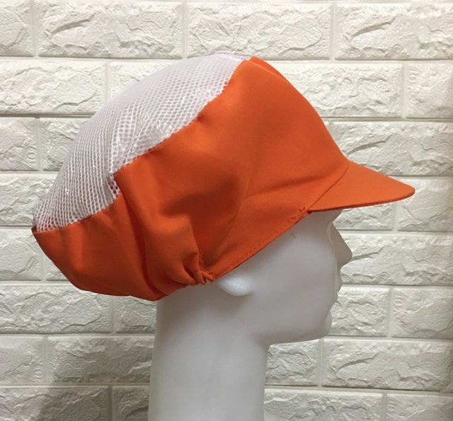 หมวกแก๊ปตาข่าย หมวกโรงงาน หมวกแม่ครัว ผลิตและจำหน่าย หมวกแม่ครัว หมวกพ่อครัว หมวกทำอาหาร หมวกโรงงาน หมวกพนักงานฝ่ายผลิต หมวกอุตสาหกรรม หมวกคลุมผม