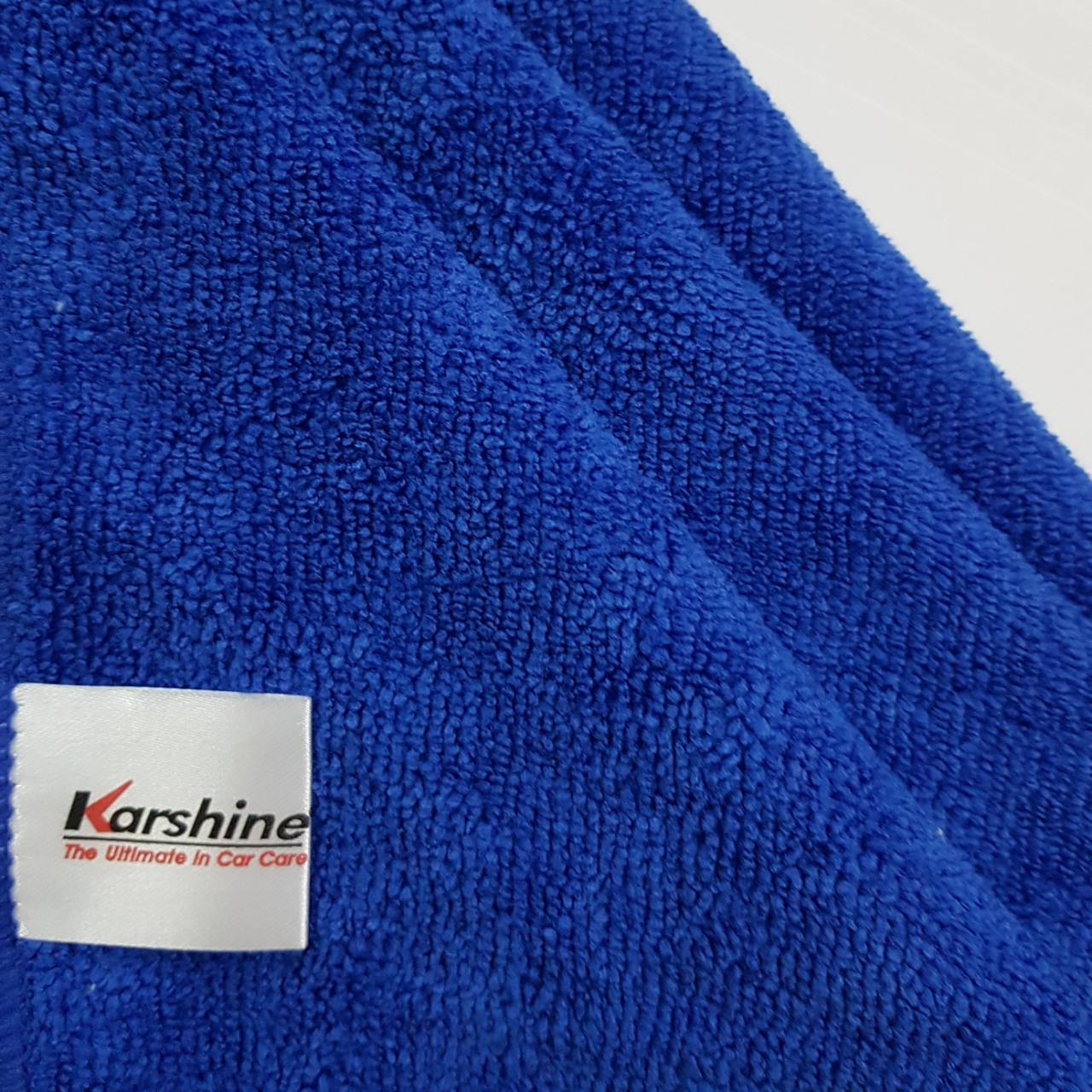 Karshine ผ้าไมโครไฟเบอร์เซฟขนาด 40x40