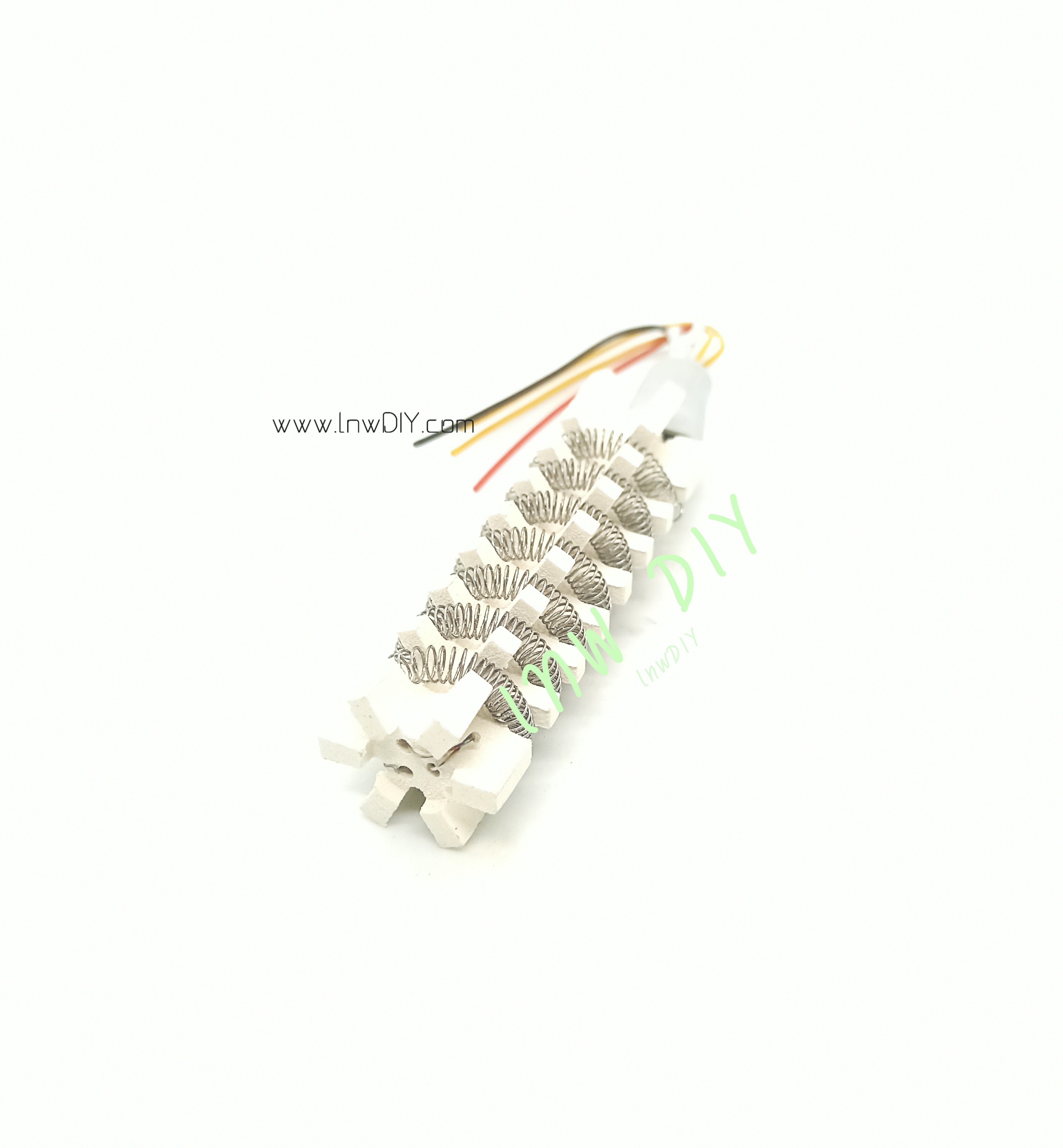 ไส้ Hot air สำหรับเครื่องเป่าลมร้อน รุ่น GS 8586D