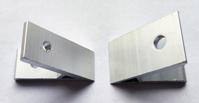 Bracket angle 45 องศา