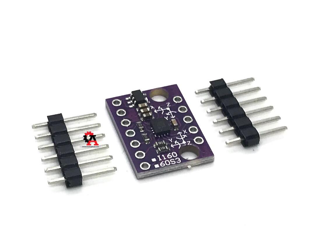 GY-BMI160 Module 6-axis