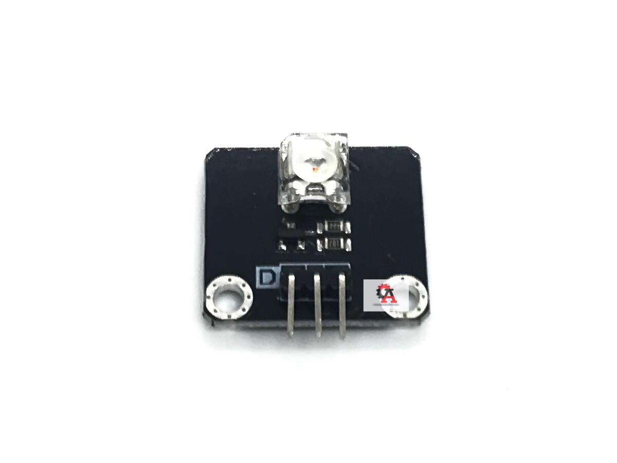 โมดูลLED สีแดง LED module(Red)