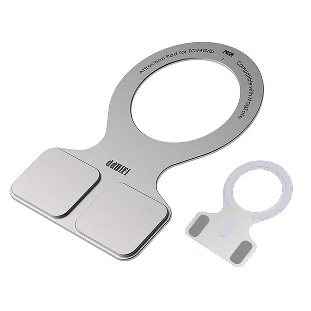 DD P95M แผ่นยึดแม่เหล็กสำหรับ DD TC44Grip ใช้งานร่วมกับ MagSafe ได้ ประกันศูนย์ไทย