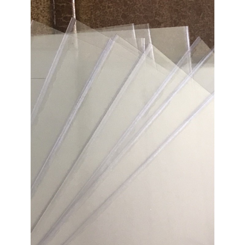 ซองใส่ธนบัตร เบอร์ 4 (ห่อละ 100 ใบ)