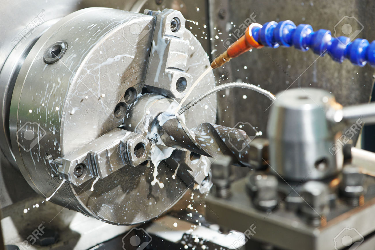 CW01 น้ำยาหล่อเย็น สำหรับ เจาะ เลื่อย ตัด โลหะ คุณภาพสูง Germany