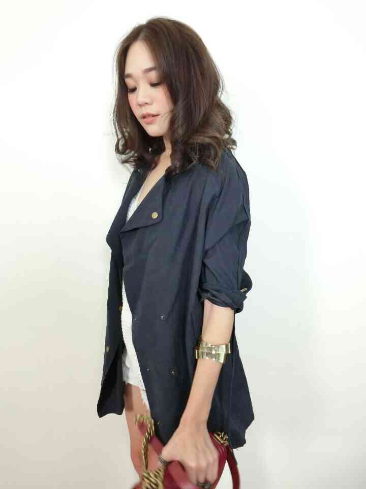 เสื้อแจ็คเก็ต เสื้อคลุมสวยๆ