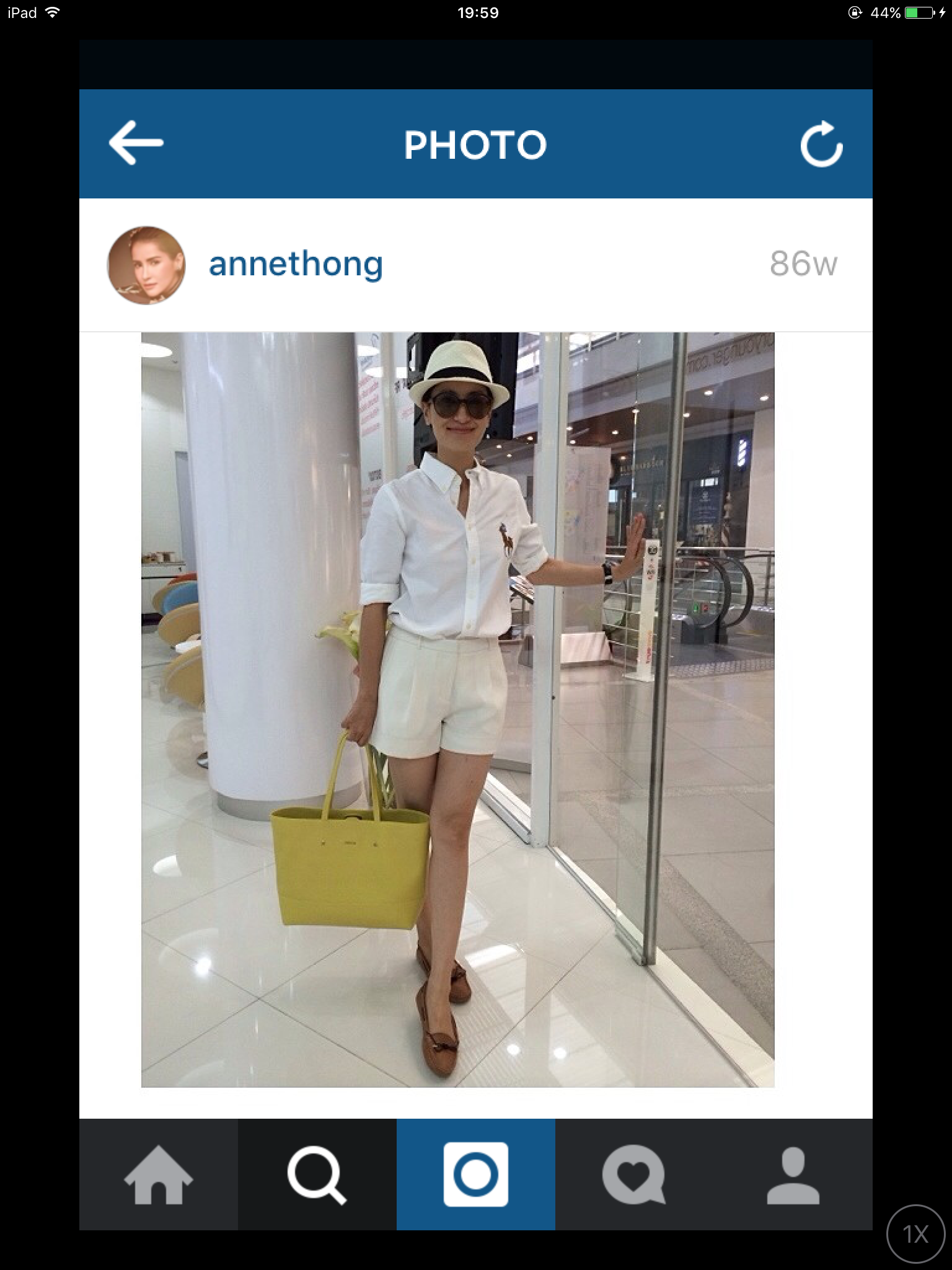 เข้าเพิ่มคร้า ขายดีสุดๆ Polo by Ralph Lauren Classic Shirt ทรง classic ผ้า cotton100% ใส่ match ง่ายได้ทุกโอกาส แบบคุณแอน ทองประสมใส่ และเหล่าดาราเซเลปใส่ตรึมเลยจ้า Must Have คร้า